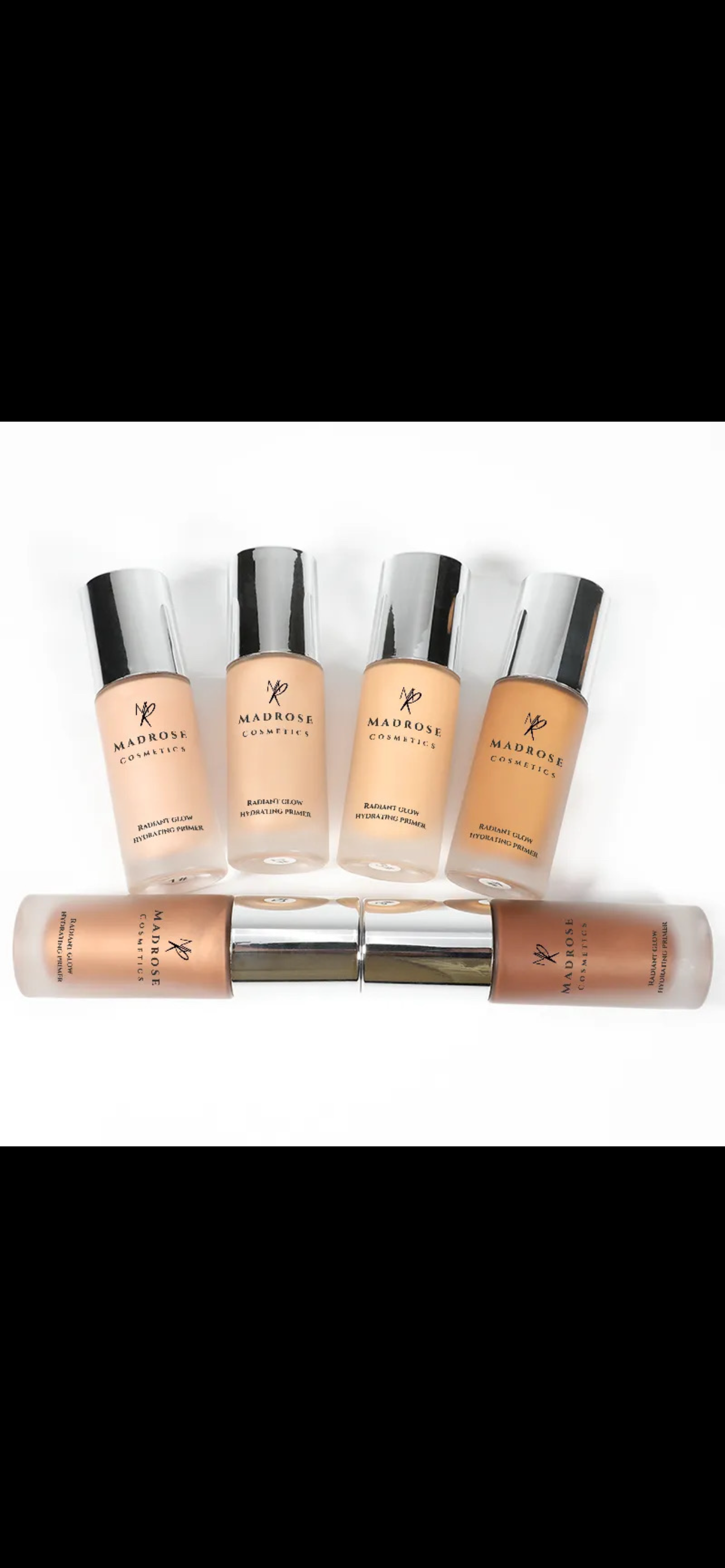 Radiant primer