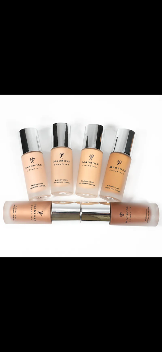Radiant primer