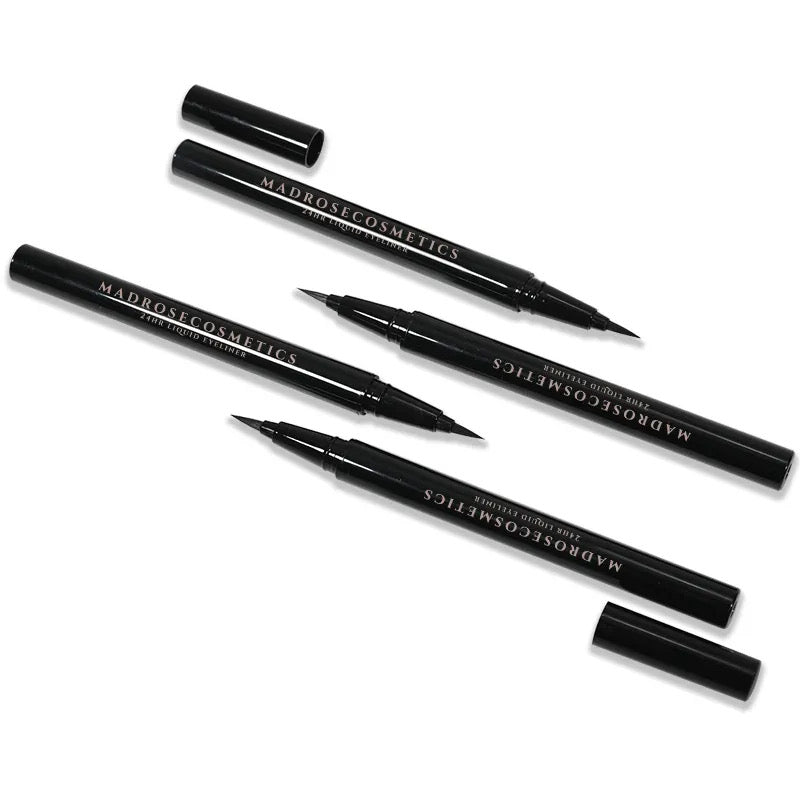 Madrose Enduring Liquid Eyeliner