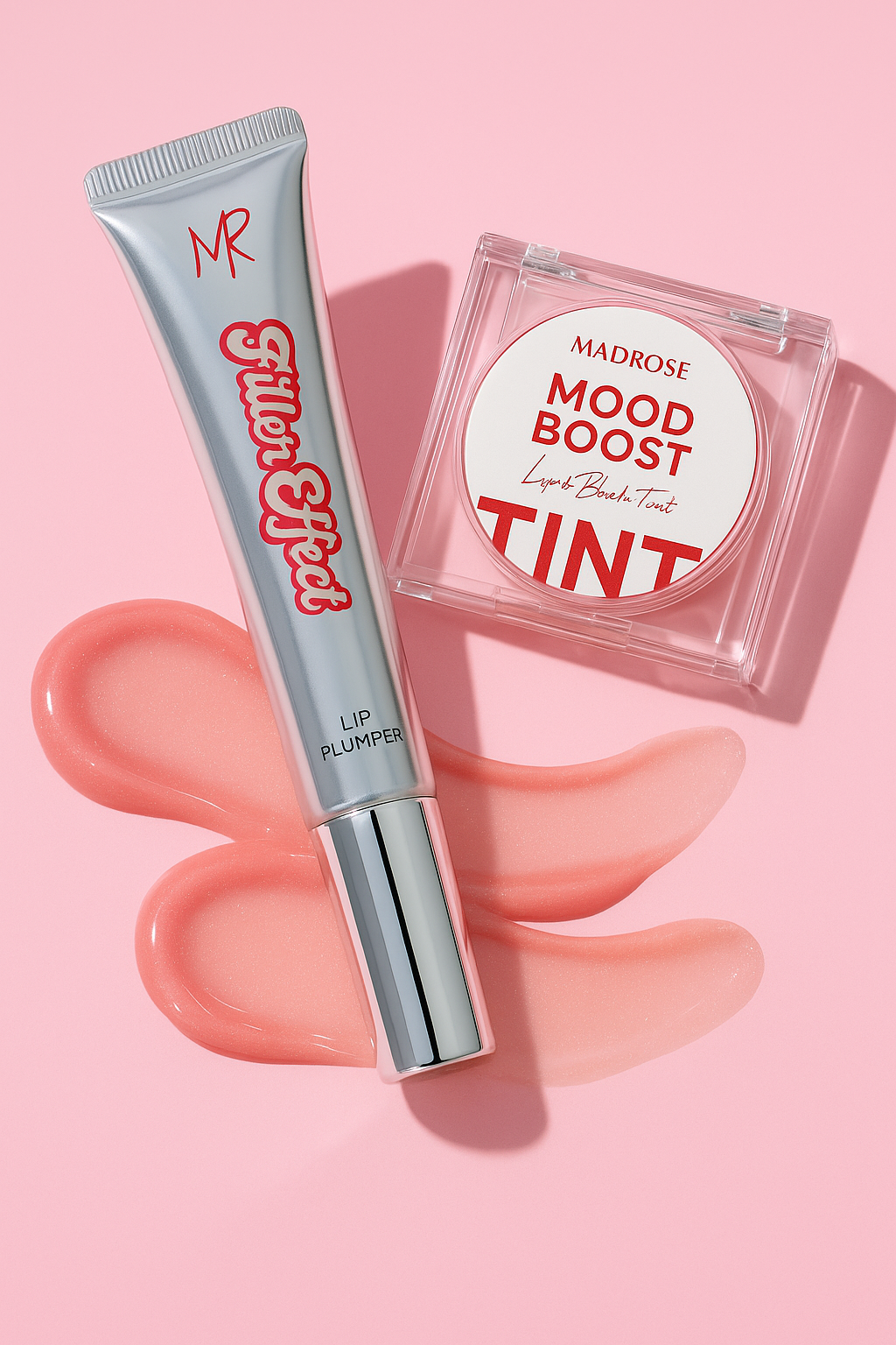Mood Boost & Filler Effect Bundle