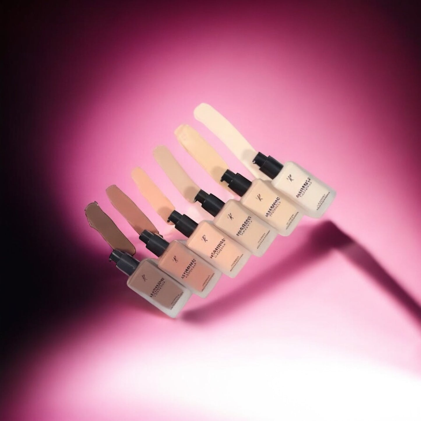 Foundation Sample
