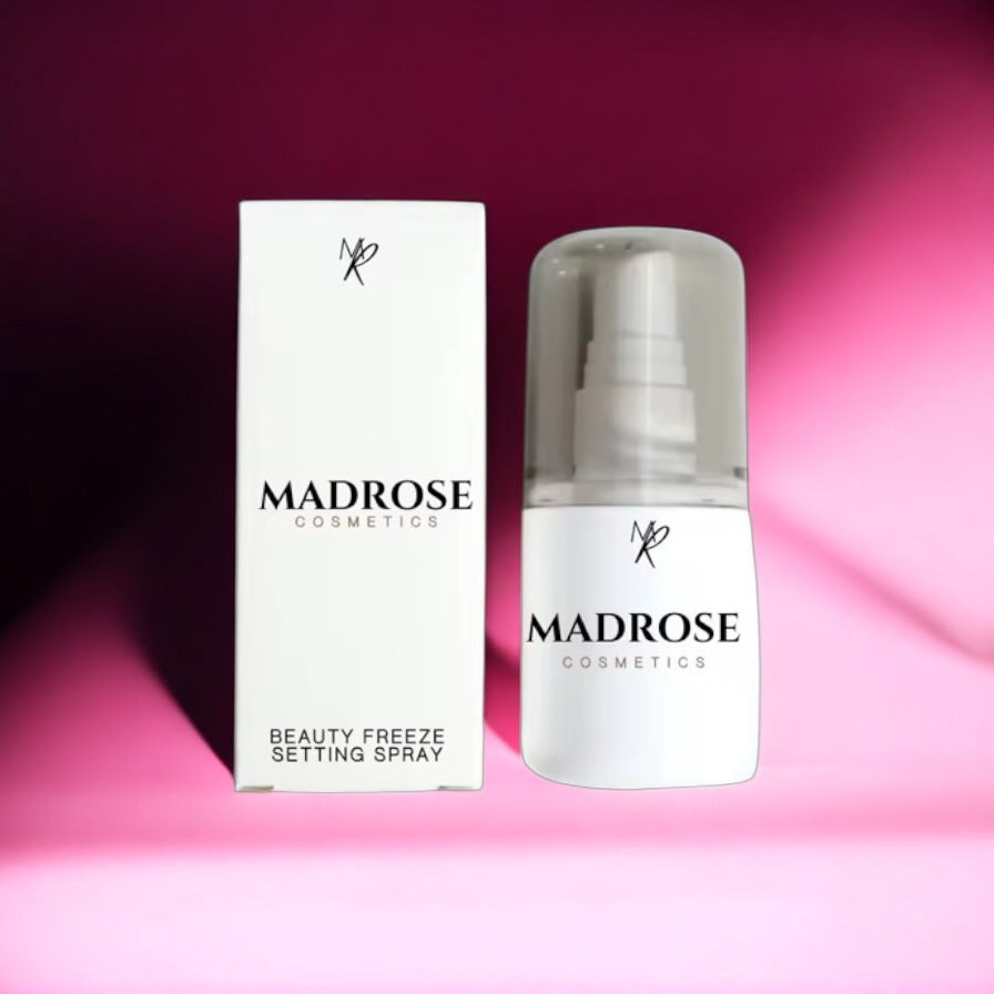 Beauty Freeze Setting Spray