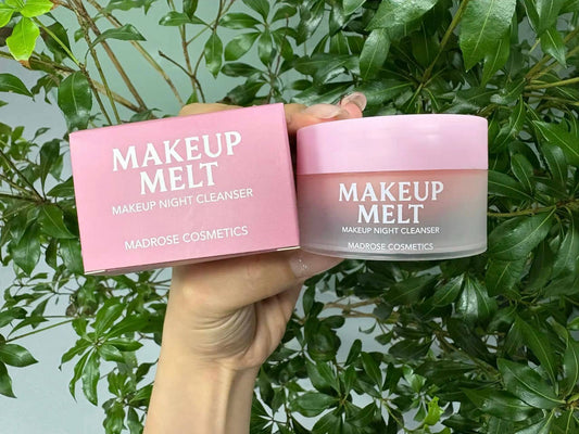 Makeup Melt Night-time Cleanser