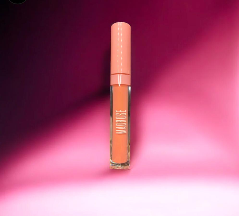 Bare Essential Lip Collections