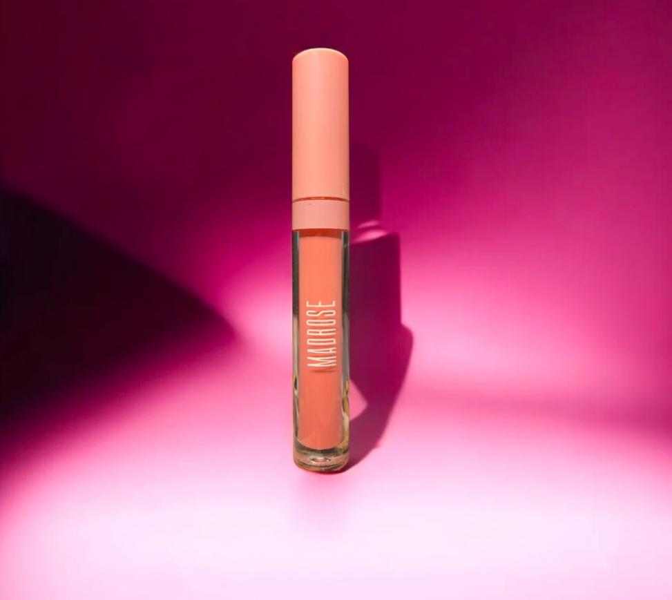 Bare Essential Lip Collections