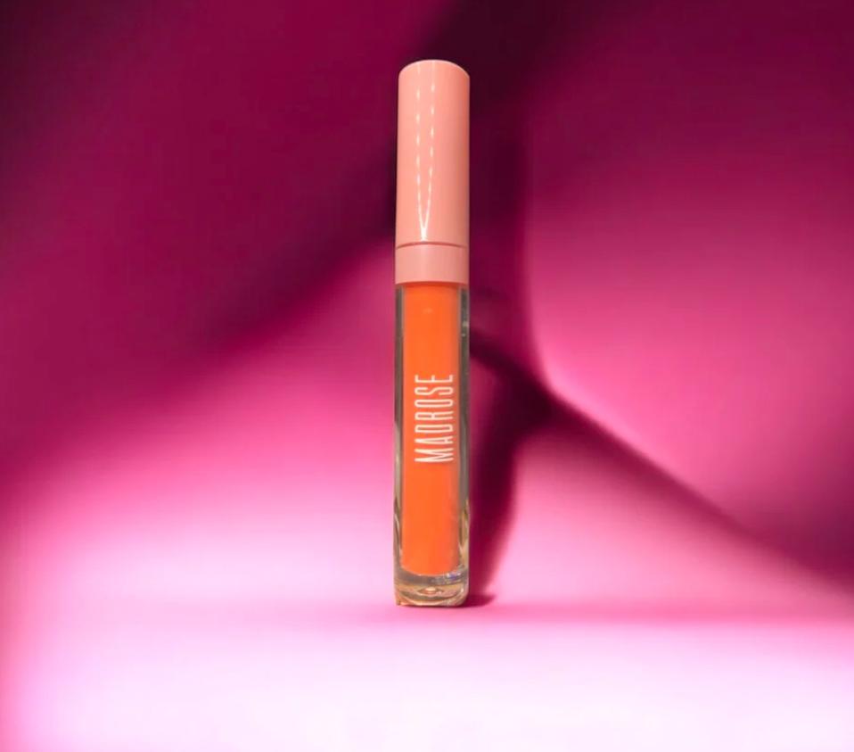 Bare Essential Lip Collections