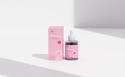 The PDRN Regenerative Glass Skin System (4-Piece Bundle)