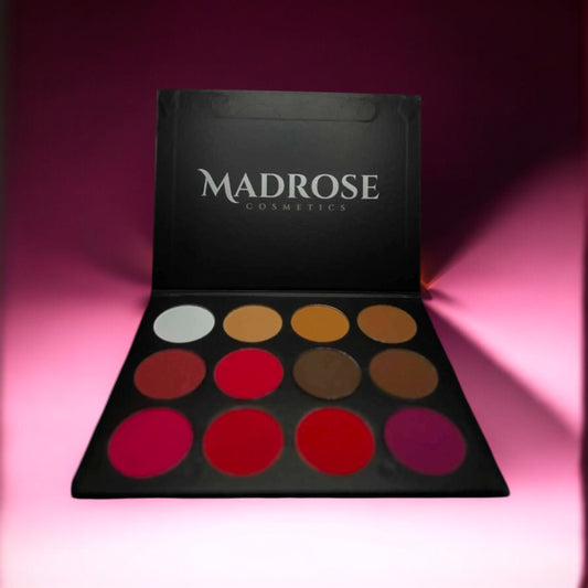 Pro Face Palette