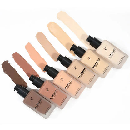 Madrose Durable 24hr HD Foundation