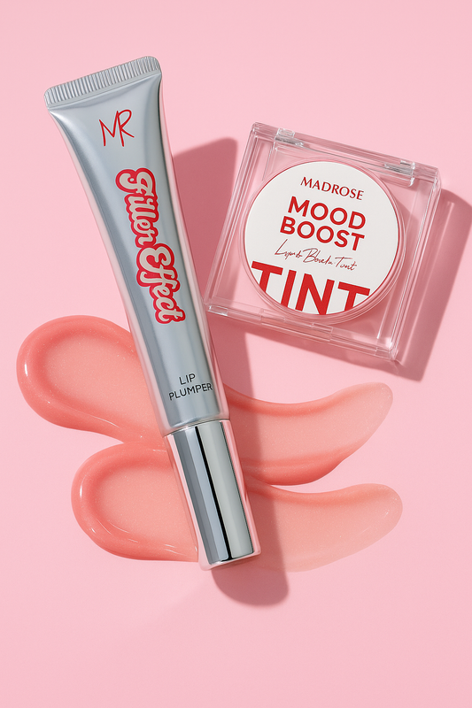 Mood Boost & Filler Effect Bundle
