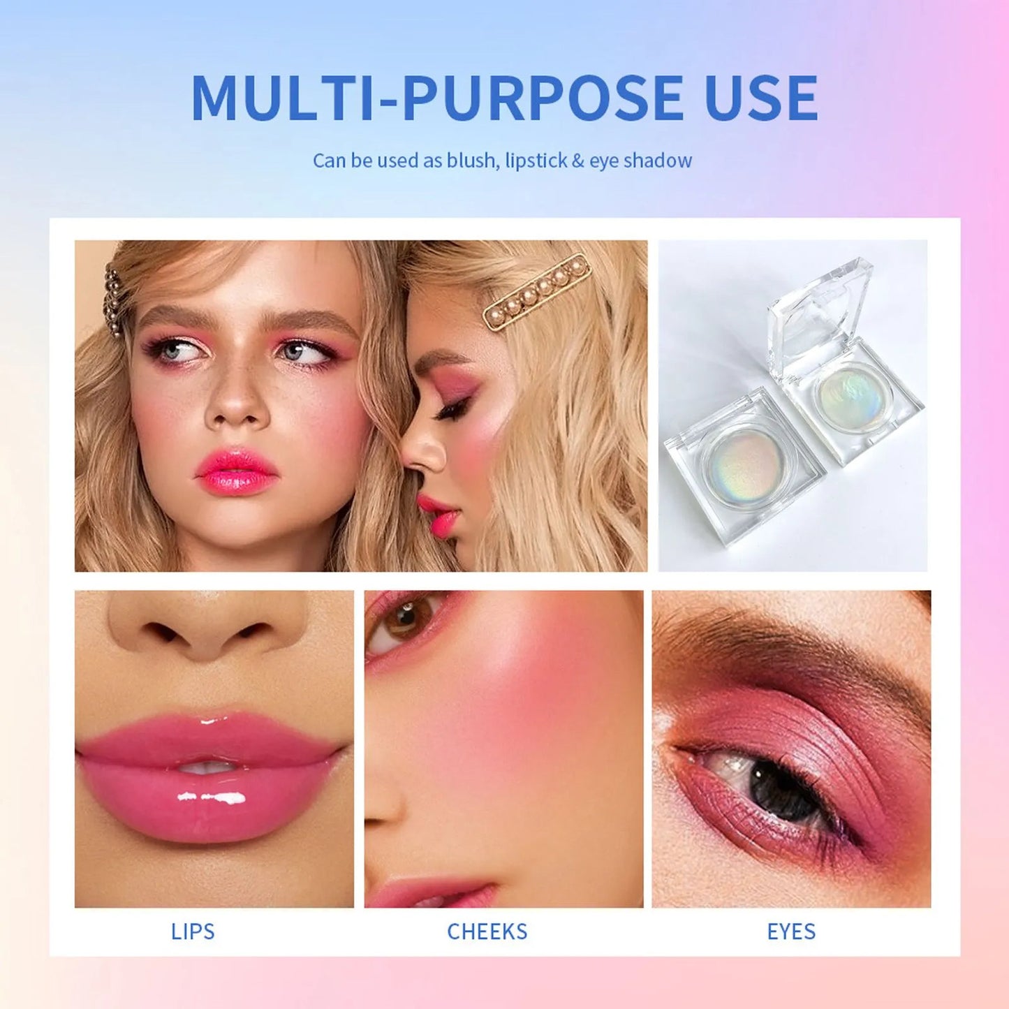 PH Lip & Blush Tint