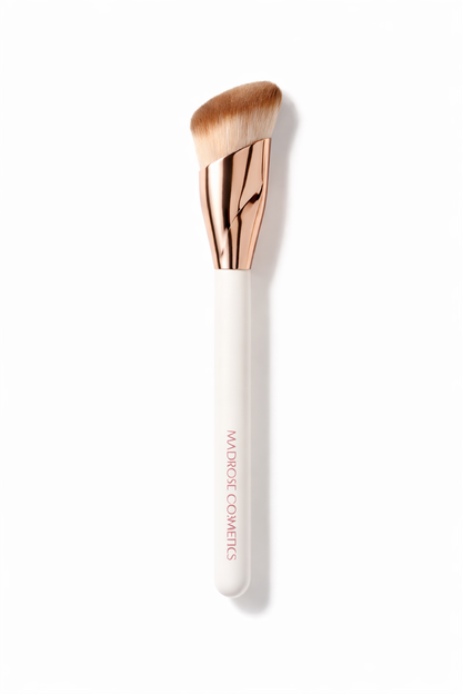 Madrose Foundation Brush