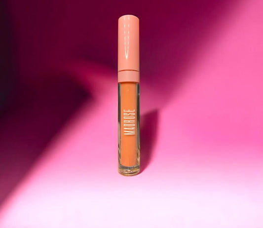 Bare Essential Lip Collections