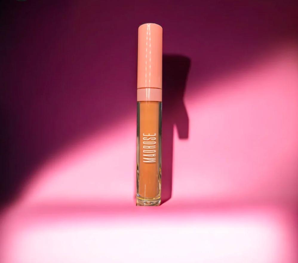 Bare Essential Lip Collections