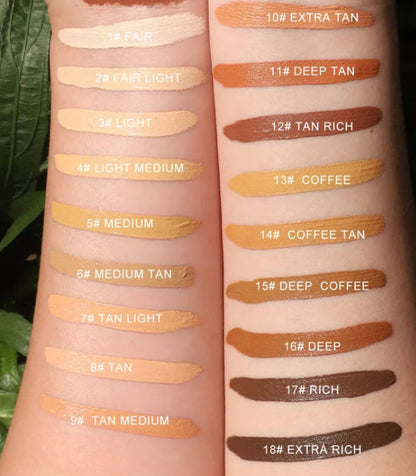 Madrose Pure Perfection Concealer